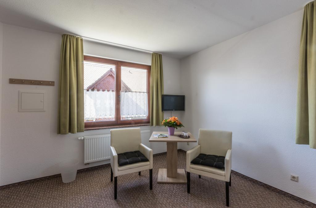 Gasthof Zum Slawen Vetschau Esterno foto